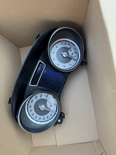 Mercedes benz dashboard panel - dashboard,