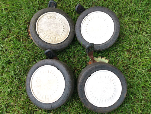 Ggp champion wheels height - champion, +