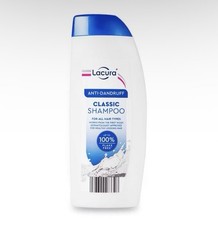 4 X LACURA Anti-Dandruff