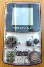 Game Boy Color - Retro Video