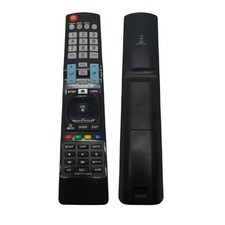 Replacement For LG TV Remote
