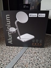 Zens 4 In 1 Magsafe Watch