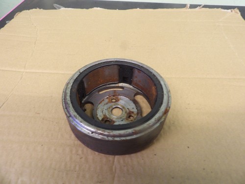 Honda camino fly wheel - honda,