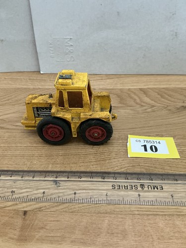 Matchbox super kings 5 - super,