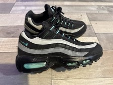 Nike Air Max 95 Aurora Green