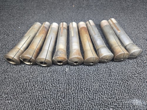 Lot rivett 2h - of, 9