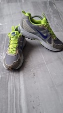 Nike Pegasus 27 Trail UK 7