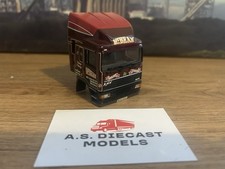 Corgi Modern Truck ERF EC JB