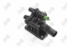 THERMOSTAT COOLANT FITS