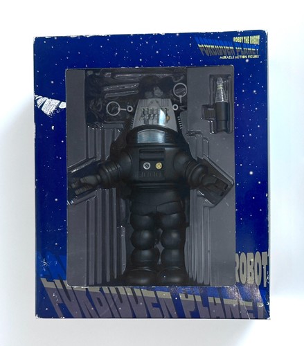 Medicom robby the robot - medicom,