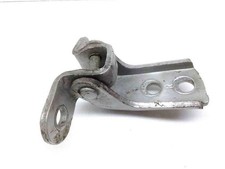 TOYOTA AVENSIS VERSO M2 Front