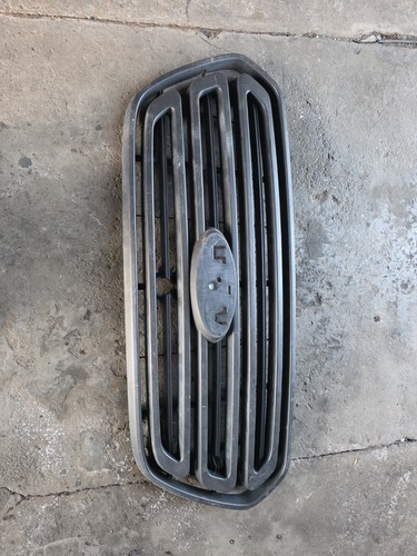 Ford transit mk8 2014 2019 - transit, 2014-2019