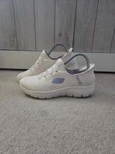 Sketchers Womens Slip In