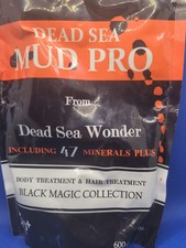 Sea Of Life Dead Sea Mud Pro