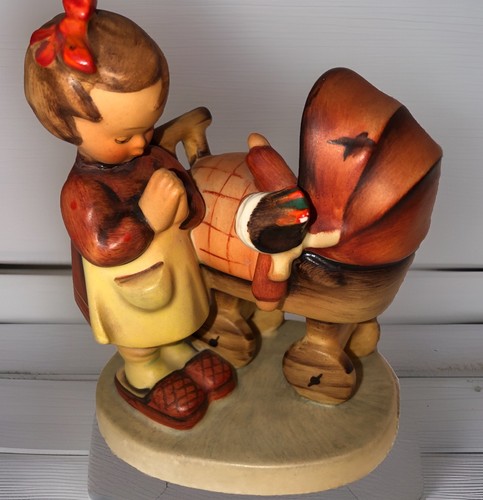 Goebel doll mother tmk2 full - goebel,