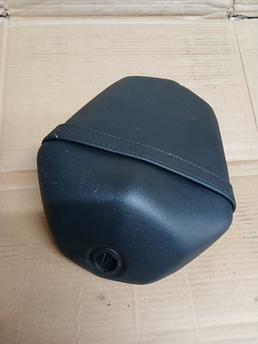 Yamaha r125 rear passenger - yamaha,
