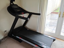 JTX Fitness Treadmill Sprint 9