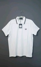 Fred Perry M3600 Twin Tipped