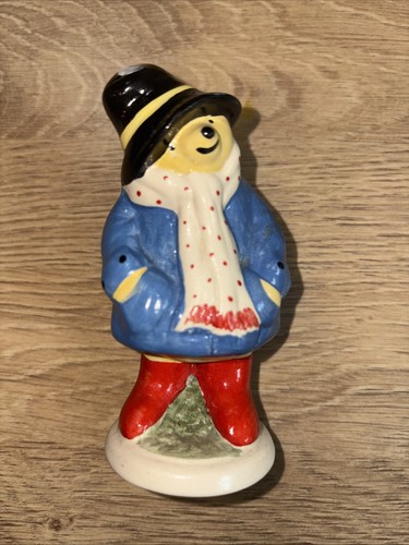 Paddington bear the snow - paddington,