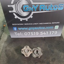 FITS TOYOTA YARIS 2005-2015 REAR HUB WHEEL BEARING KITS INC ABS SENSOR PAIR