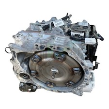 Vauxhall Corsa F 2019-on 1.2 Petrol Turbo 8spd Automatic Gearbox GU06