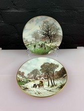 Coalport Winter Landscapes