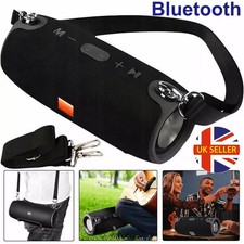 40W Portable Wireless