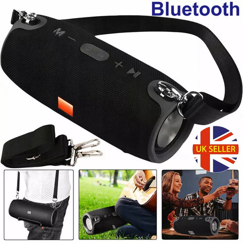 40w portable wireless - 40w,