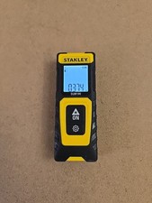 STANLEY Intelli Tools SLM100
