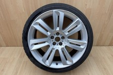 ALLOY WHEEL RIM 20 INCH