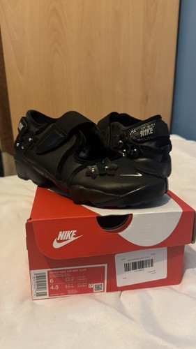 Nike air rift split toe - air, split-toe
