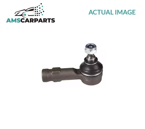 Track rod end rack - track,