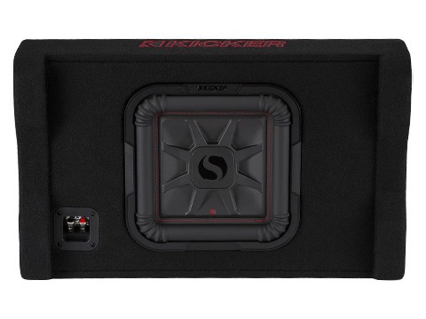 Kicker 49l7tdf102 down - 49l7tdf102, 10"