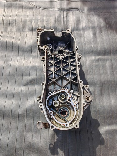 Piaggio zip engine - piaggio,