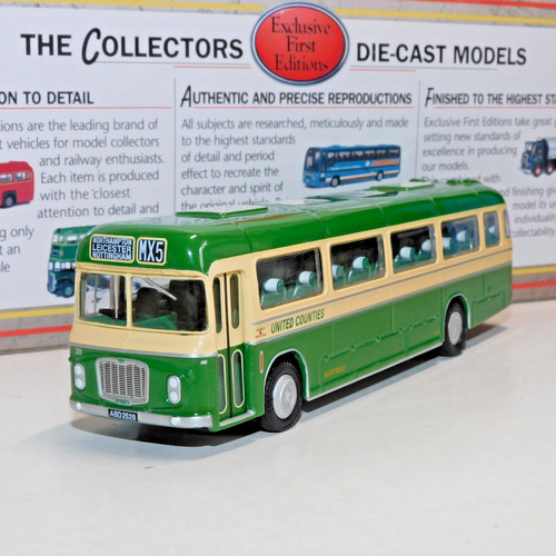 Efe bristol relh coach - bristol,