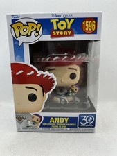 Funko Pop Vinyl Disney Toy