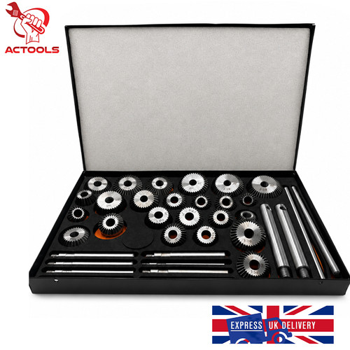 New engine valve - seat, high