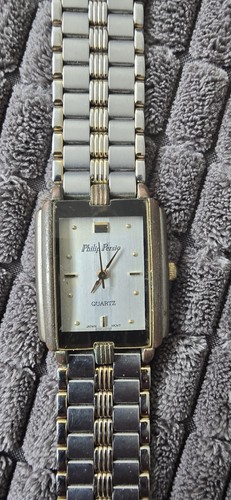 Philip persio ladies quartz - philip,
