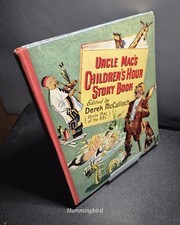 UNCLE MAC'S CHILDREN'S HOUR
