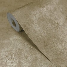 Muriva Esme Texture Heavy Gold