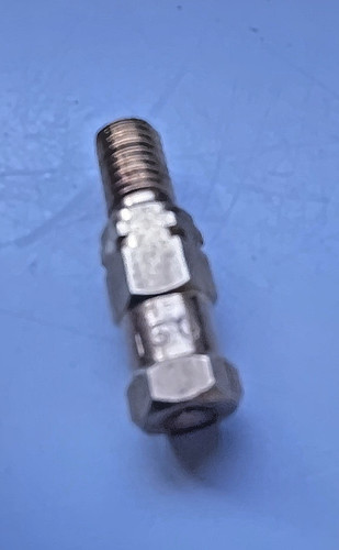 Amal 150 main jet - main, monobloc