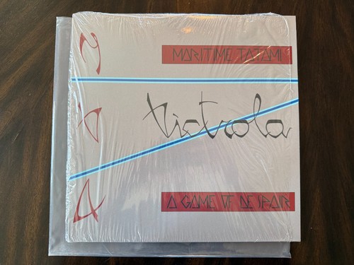 Victrola maritime tatami 12 - -,
