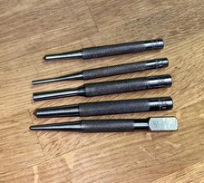 VINTAGE ECLIPSE CENTRE PUNCHES