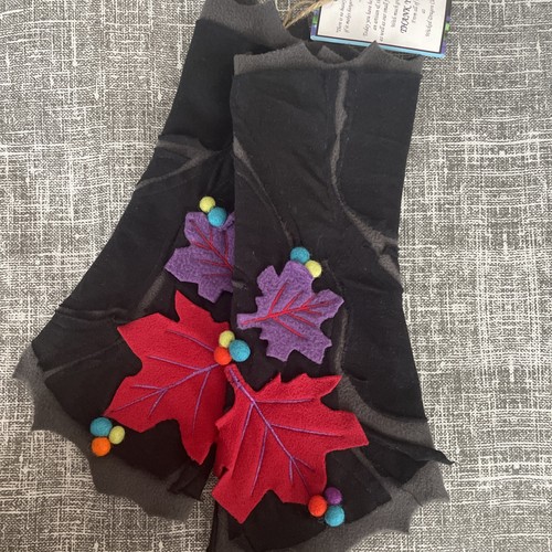 Wrist warmers from wicked - from,