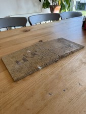 POLA - LGB Station Platform for Model Railway