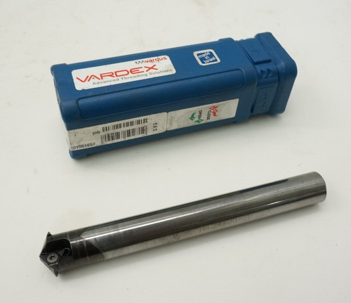 Varqus 073 00019 vardex - varqus, tipped