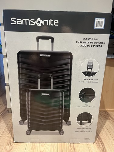 Samsonite precision dlx - samsonite,