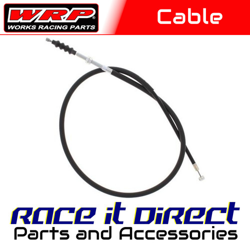 Clutch cable for honda trx450r - clutch,