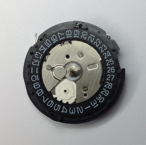 Nos seiko 5m65 - nos, kinetic