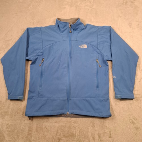 The north face jacket - the,